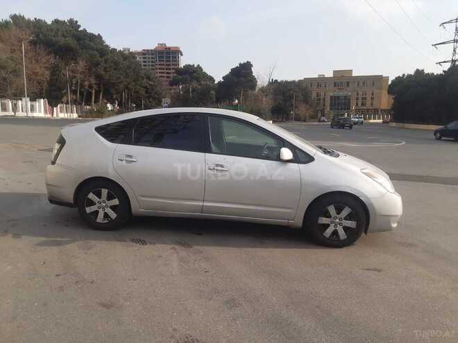 Toyota Prius 2008, 276,807 km - 1.5 l - Bakı