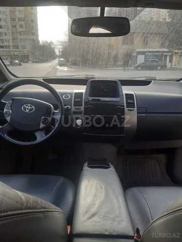 Toyota Prius 2008, 276,807 km - 1.5 l - Bakı