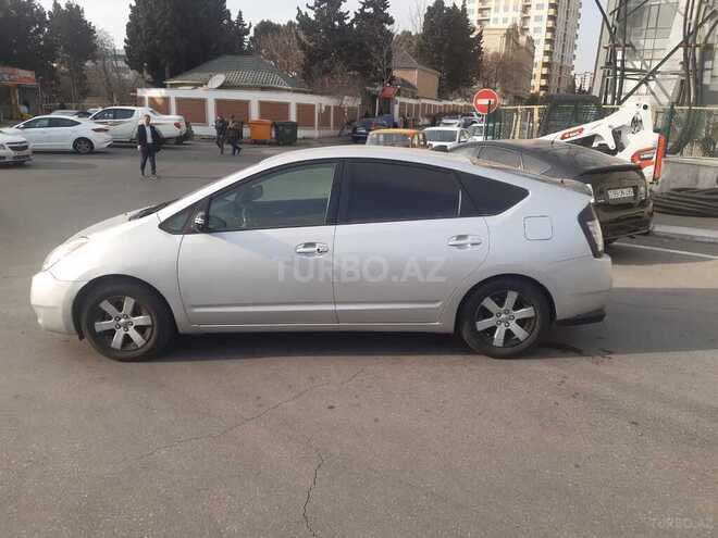 Toyota Prius 2008, 276,807 km - 1.5 l - Bakı