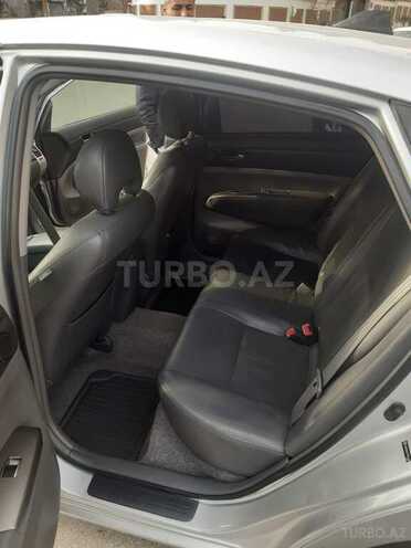Toyota Prius 2008, 276,807 km - 1.5 l - Bakı
