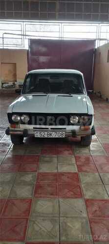 LADA (VAZ) 2106 1989, 258,000 km - 1.6 l - Tovuz