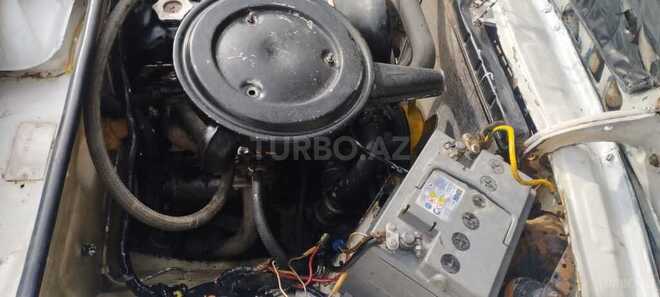 LADA (VAZ) 2106 1989, 258,000 km - 1.6 l - Tovuz