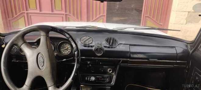 LADA (VAZ) 2106 1989, 258,000 km - 1.6 l - Tovuz
