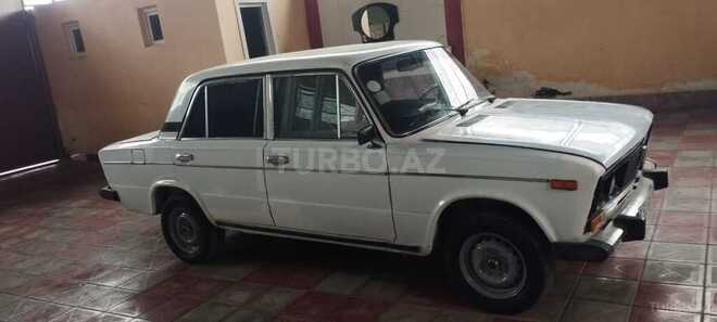 LADA (VAZ) 2106 1989, 258,000 km - 1.6 l - Tovuz