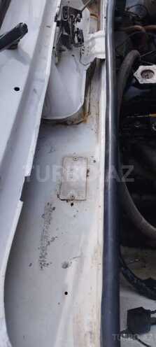 LADA (VAZ) 2106 1989, 258,000 km - 1.6 l - Tovuz