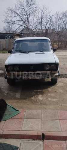 LADA (VAZ) 2106 1989, 258,000 km - 1.6 l - Tovuz