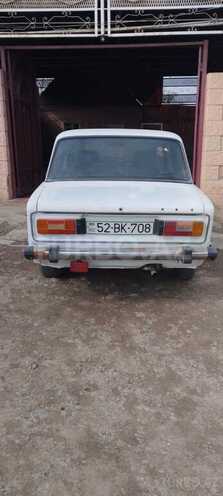 LADA (VAZ) 2106 1989, 258,000 km - 1.6 l - Tovuz