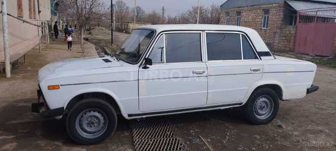 LADA (VAZ) 2106 1989, 258,000 km - 1.6 l - Tovuz