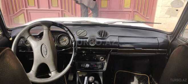 LADA (VAZ) 2106 1989, 258,000 km - 1.6 l - Tovuz
