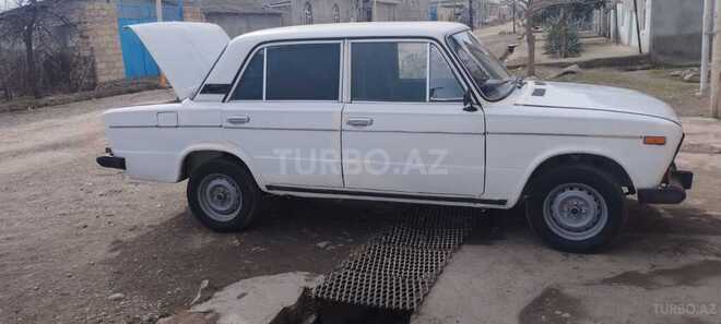 LADA (VAZ) 2106 1989, 258,000 km - 1.6 l - Tovuz