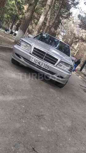 Mercedes C 180 1994, 921,726 km - 1.8 l - Sumqayıt