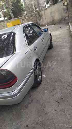 Mercedes C 180 1994, 921,726 km - 1.8 l - Sumqayıt