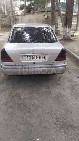 Mercedes C 180 1994, 921,726 km - 1.8 l - Sumqayıt