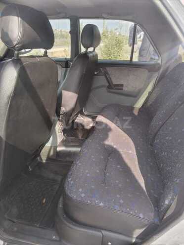GAZ 31105 2008, 102,980 km - 2.3 l - Sumqayıt