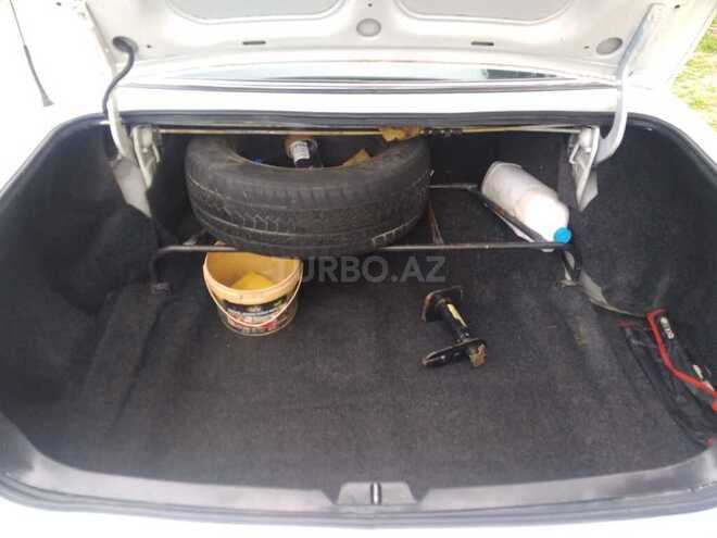 GAZ 31105 2008, 102,980 km - 2.3 l - Sumqayıt