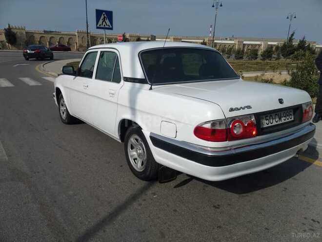 GAZ 31105 2008, 102,980 km - 2.3 l - Sumqayıt