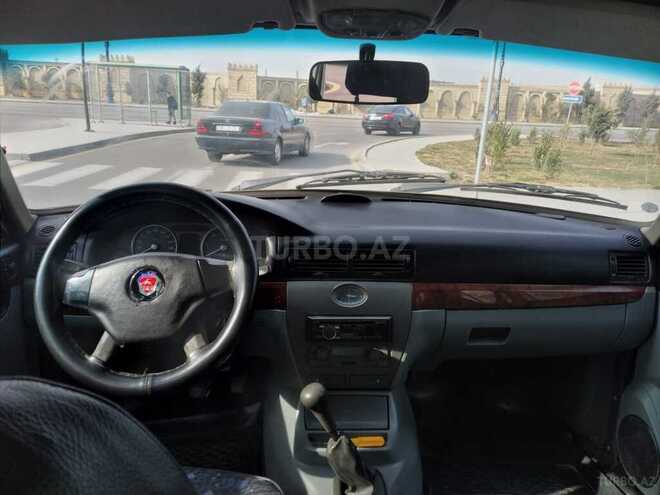 GAZ 31105 2008, 102,980 km - 2.3 l - Sumqayıt
