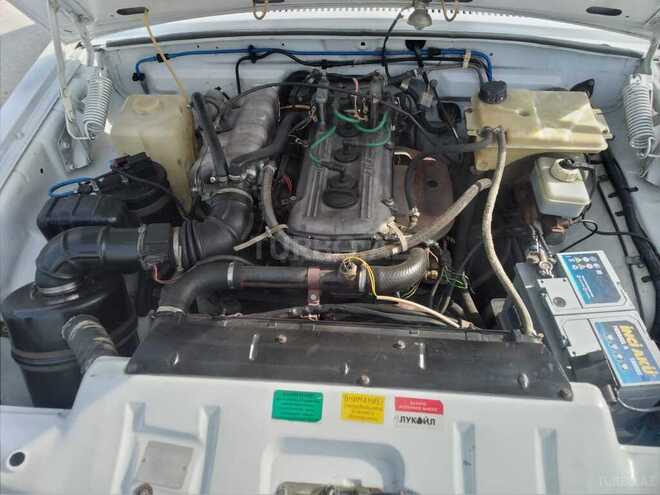 GAZ 31105 2008, 102,980 km - 2.3 l - Sumqayıt