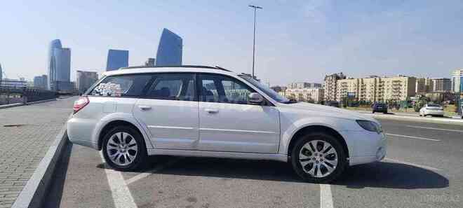 Subaru Outback 2008, 176,000 km - 2.5 l - Bakı