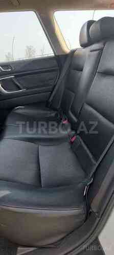 Subaru Outback 2008, 176,000 km - 2.5 l - Bakı