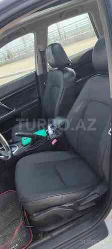 Subaru Outback 2008, 176,000 km - 2.5 l - Bakı