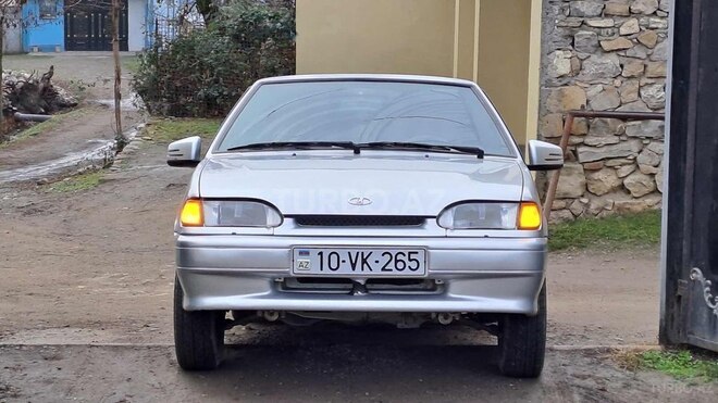 LADA (VAZ) 2115 2007, 186,132 km - 1.6 l - İsmayıllı