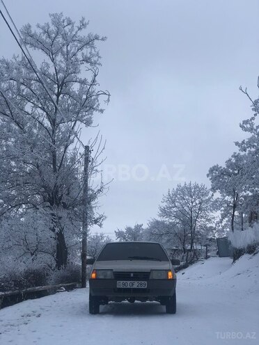 LADA (VAZ) 21099 2002, 225,000 km - 1.5 l - Qazax