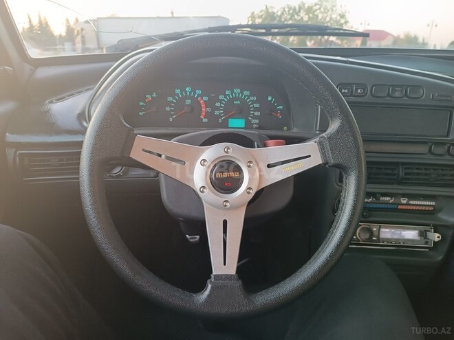 LADA (VAZ) 21099 2002, 225,000 km - 1.5 l - Qazax