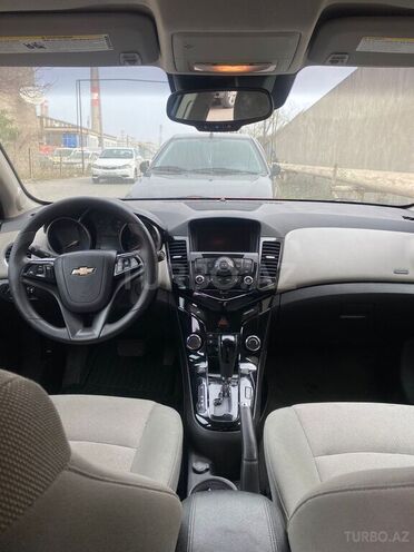 Chevrolet Cruze 2015, 190,000 km - 1.4 л - Bakı