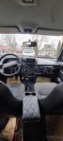 LADA (VAZ) 2115 2007, 186,132 km - 1.6 l - İsmayıllı