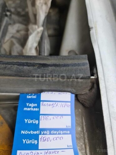 LADA (VAZ) 2115 2007, 186,132 km - 1.6 l - İsmayıllı