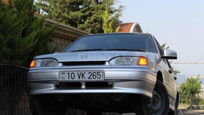 LADA (VAZ) 2115 2007, 186,132 km - 1.6 l - İsmayıllı