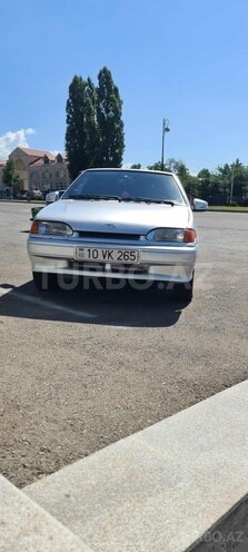 LADA (VAZ) 2115 2007, 186,132 km - 1.6 l - İsmayıllı