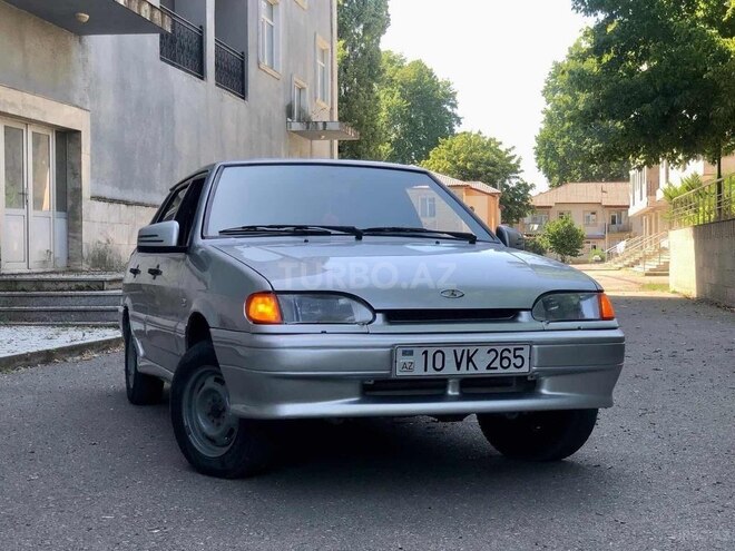 LADA (VAZ) 2115 2007, 186,132 km - 1.6 l - İsmayıllı