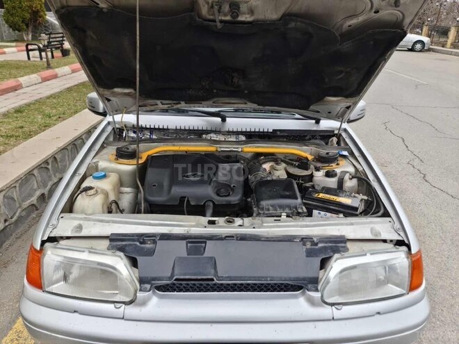 LADA (VAZ) 2115 2007, 186,132 km - 1.6 l - İsmayıllı