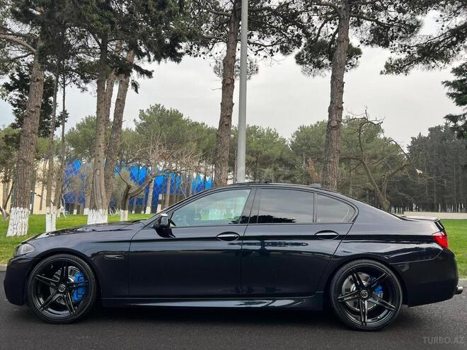 BMW 535 2012, 215,000 km - 3.0 l - Bakı