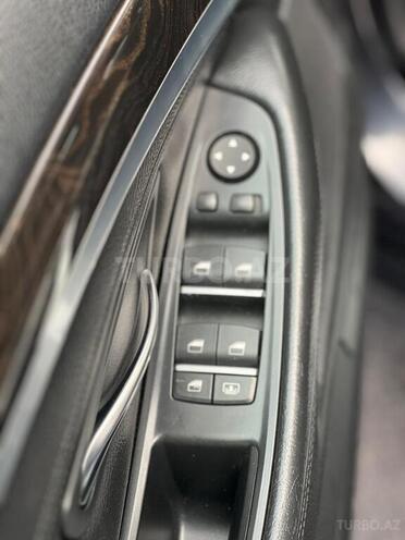 BMW 535 2012, 215,000 km - 3.0 l - Bakı
