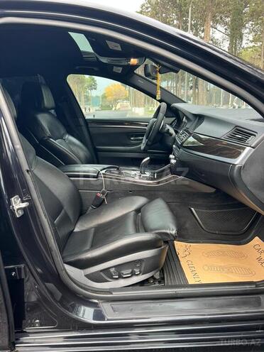 BMW 535 2012, 215,000 km - 3.0 l - Bakı