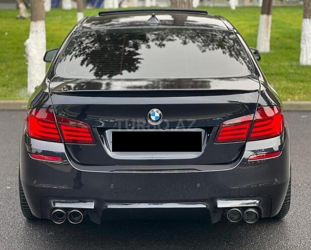 BMW 535 2012, 215,000 km - 3.0 l - Bakı