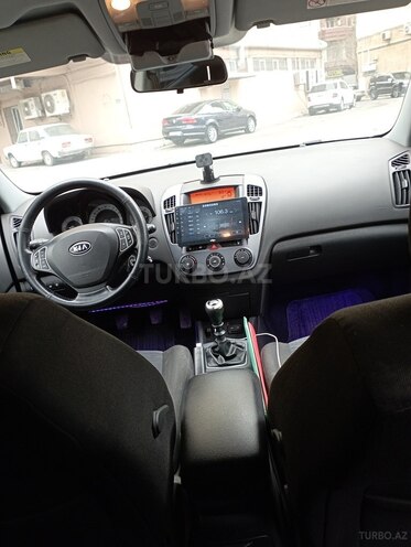 Kia Ceed 2008, 2,013,000 km - 1.6 l - Bakı