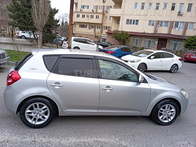 Kia Ceed 2008, 2,013,000 km - 1.6 l - Bakı