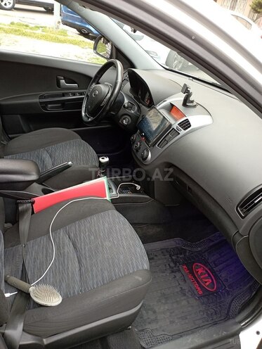 Kia Ceed 2008, 2,013,000 km - 1.6 l - Bakı