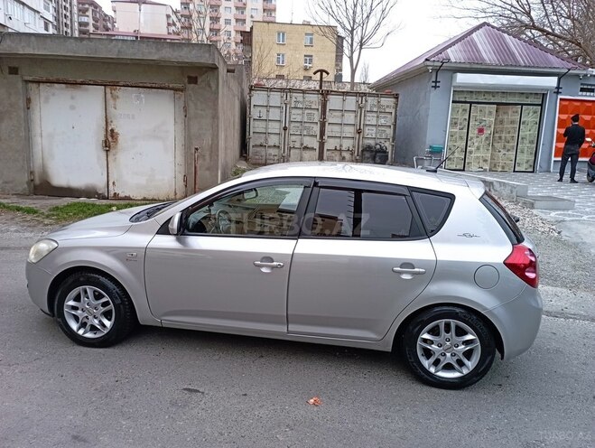 Kia Ceed 2008, 2,013,000 km - 1.6 l - Bakı