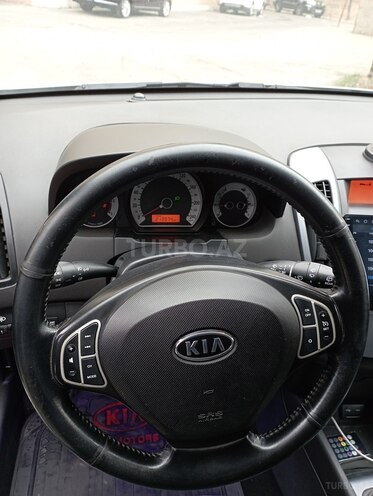 Kia Ceed 2008, 2,013,000 km - 1.6 l - Bakı