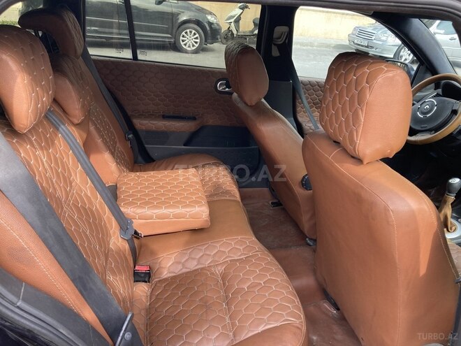 Renault Megane 2007, 300,000 km - 1.9 l - Bakı
