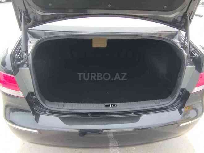 Hyundai Sonata 2008, 252,667 km - 2.0 л - Bakı