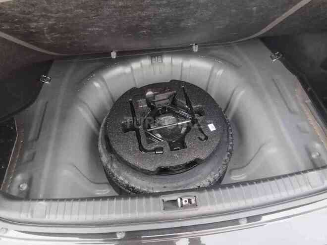 Hyundai Sonata 2008, 252,667 km - 2.0 л - Bakı