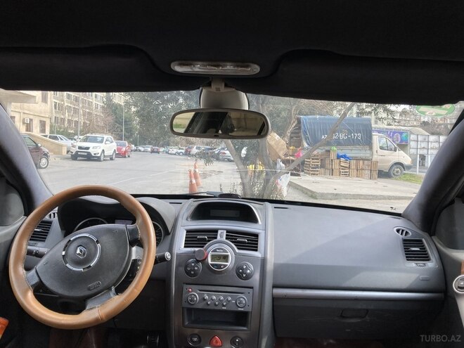 Renault Megane 2007, 300,000 km - 1.9 l - Bakı