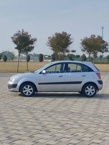 Kia Rio 2008, 212,000 km - 1.5 l - Bakı