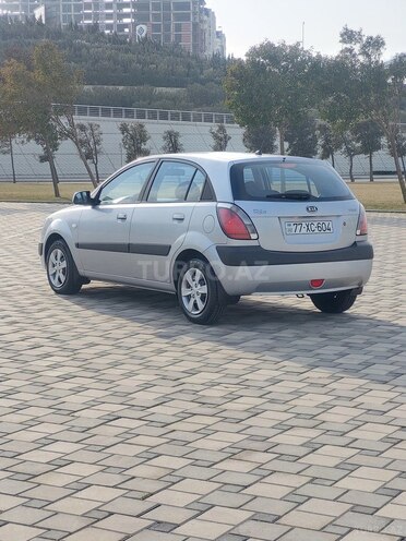 Kia Rio 2008, 212,000 km - 1.5 l - Bakı